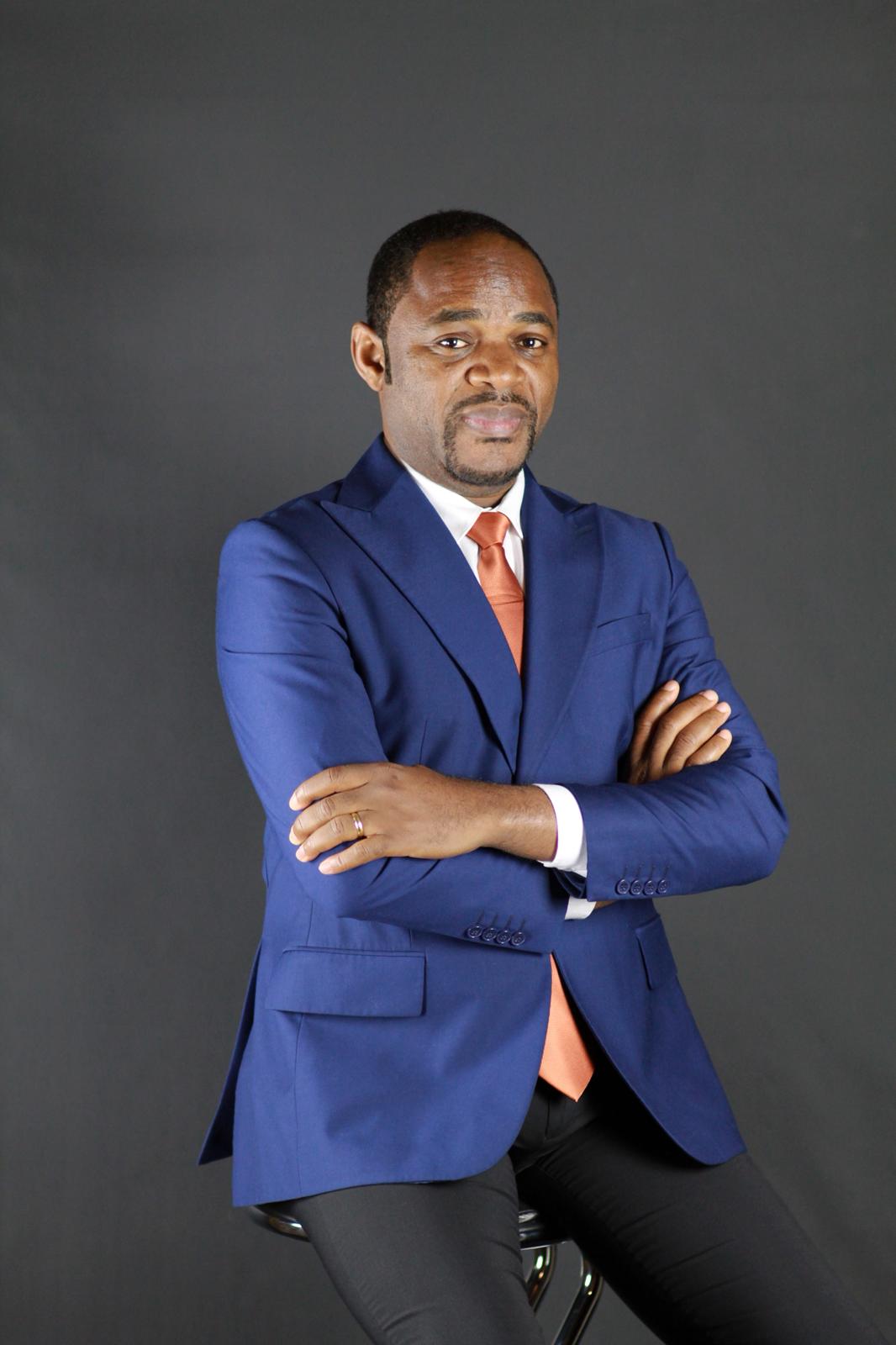 Apôtre Timothée MAMBA